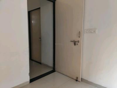 Bedroom Image of 2600 Sq.ft 3 BHK Apartment / Flat for rent in Pacifica Reflections, Vaishno Devi Circle Ahmedabad for Rs. 34000