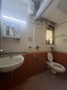 Image of 910 Sq.ft 2 BHK Apartment / Flat for sale in SLV Neelkanth Heights, Thane West, Thane for Rs. 16500000