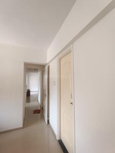 Bedroom Image of 850 Sq.ft 2 BHK Apartment / Flat for sale in Paranjape Happiness Hub, Varve Khurd Pune for Rs. 4300000