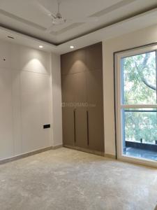 3 BHK Independent Builder Floor