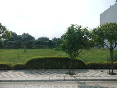 Image of 150 Sq.ft Residential Plot / Land for sale in Mansha Oaks, Sector 98, Faridabad for Rs. 15600000