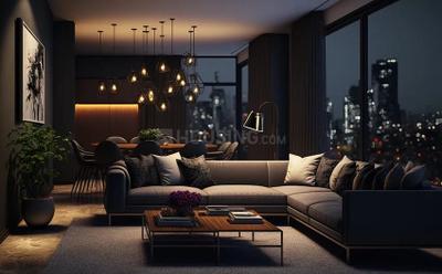Image of 3049 Sq.ft 3 BHK Apartment / Flat for sale in Ganga Nandaka, Sector 84, Gurgaon for Rs. 46000000