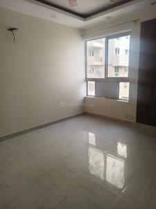Bedroom Image of 1650 Sq.ft 3 BHK Apartment / Flat for rent in The 3C Lotus Boulevard, Sector 100 Noida for Rs. 50000