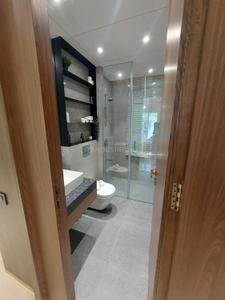 Bathroom Image of 1600 Sq.ft 3 BHK Apartment / Flat for sale in Sandu Shilpadatta, Chembur Mumbai for Rs. 37500000