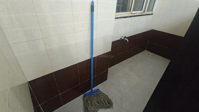 Kitchen Image of 917 Sq.ft 2 BHK Apartment / Flat for rent in Shree Hill View, Lohegaon Pune for Rs. 22000