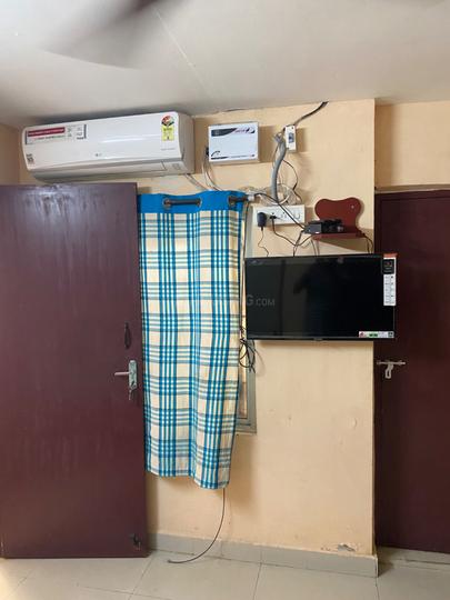 Sneha Sadan Apartments  Bedroom 1