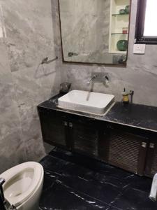 Image of 994 Sq.ft 5 BHK Villa for sale in Sanskruti Sentossa Greens, Vaishno Devi Circle, Ahmedabad for Rs. 85000000