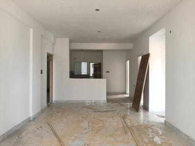 Living Room Image of 1333 Sq.ft 3 BHK Apartment / Flat for sale in HK Roshini Homes, Horamavu Bengaluru for Rs. 8453000