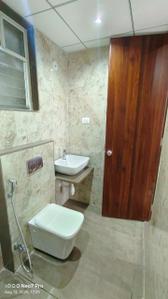 Bathroom Image of 744 Sq.ft 2 BHK Apartment / Flat for rent in Legacy Imperial, Kiwale Pune for Rs. 22000