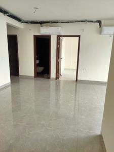 Hall Image of 1659 Sq.ft 3 BHK Apartment / Flat for sale in One Oak Atmos, Gomti Nagar Lucknow for Rs. 19000000
