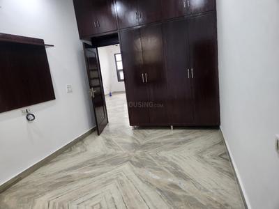 Bedroom Image of 1600 Sq.ft 2 BHK Independent House for rent in Model Town Panipat for Rs. 15200