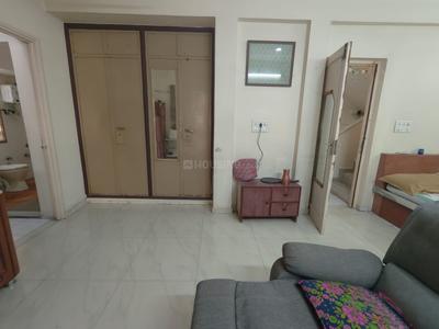 Hall Image of 1665 Sq.ft 4 BHK Independent House for sale in Satellite Ahmedabad for Rs. 45000000
