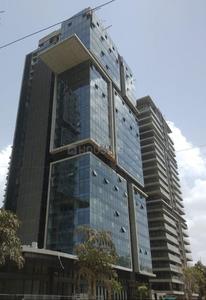 Image of 4400 Sq.ft 4 BHK Apartment / Flat for sale in Paarijat Eclat, Iscon Ambli Road, Ahmedabad for Rs. 47500000
