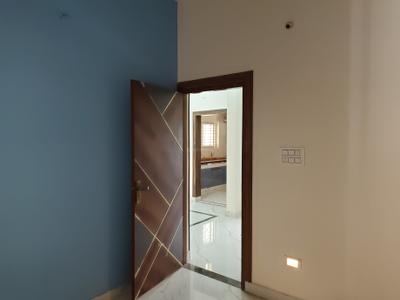 Bedroom Image of 2000 Sq.ft 4 BHK Independent House for sale in Horamavu Bengaluru for Rs. 19500000