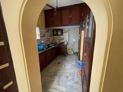 Kitchen Image of 1500 Sq.ft 2 BHK Independent House for rent in Gujjanagundla Guntur for Rs. 12000