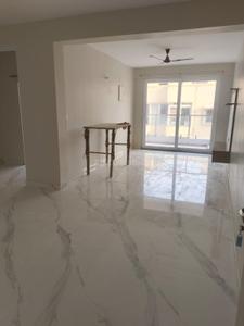 Hall Image of 1500 Sq.ft 3 BHK Apartment / Flat for rent in NK Oak Forest, Argora Ranchi for Rs. 28000
