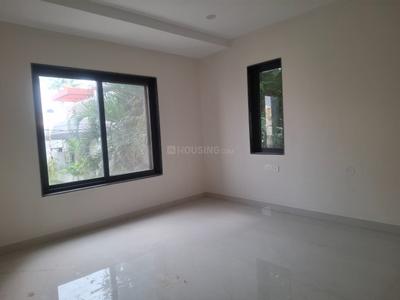 Bedroom Image of 2500 Sq.ft 3 BHK Apartment / Flat for rent in Banjara Hills Hyderabad for Rs. 105000