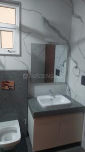 Image of 1850 Sq.ft 3 BHK Builder Floor for sale in Greater Kailash I, New Delhi for Rs. 57500000