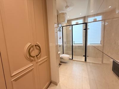 Image of 2500 Sq.ft 4 BHK Builder Floor for sale in Anant Raj Estate, Kadarpur, Gurgaon for Rs. 36500000