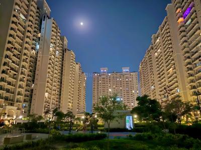 Building Image of 1625 Sq.ft 3 BHK Apartment / Flat for sale in ATS Le Grandiose, Sector 150 Noida for Rs. 20000000