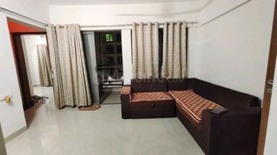 Bedroom Image of 780 Sq.ft 1.5 BHK Apartment / Flat for sale in Amit Colori, Undri Pune for Rs. 4250000