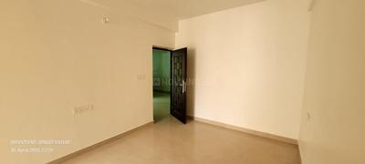 Bedroom Image of 1040 Sq.ft 2 BHK Apartment / Flat for sale in Amit Goel Pushp Ganga Exotica, Dhoomanganj Allahabad for Rs. 6500000