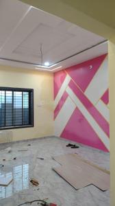 Hall Image of 2250 Sq.ft 3 BHK Independent House for sale in Borsi Durg for Rs. 6200000