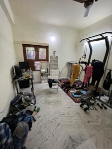 Hall Image of 5900 Sq.ft 8 BHK Independent House for sale in Gachibowli Hyderabad for Rs. 74000000