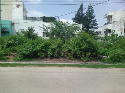 Image of 1500 Sq.ft Residential Plot / Land for rent in Bhopalpura, Udaipur for Rs. 30000