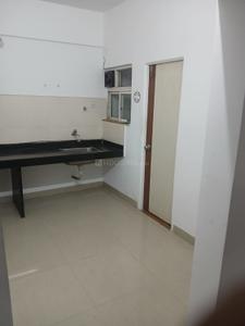 Kitchen Image of 1083 Sq.ft 2 BHK Apartment / Flat for sale in Kumar Papillon A3 Building, Pashan Pune for Rs. 10500000
