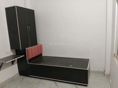 Bedroom Image of Shreyansh girls pg in Ayodhya Bypass, Bhopal