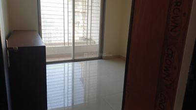 Bedroom Image of 1770 Sq.ft 3 BHK Apartment / Flat for rent in Regency Crest, Kharghar Navi Mumbai for Rs. 70000