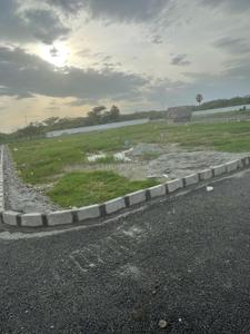 Image of 891 Sq.ft Residential Plot / Land for sale in Madhavaram, Chennai for Rs. 2500000