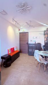 1 BHK Flat