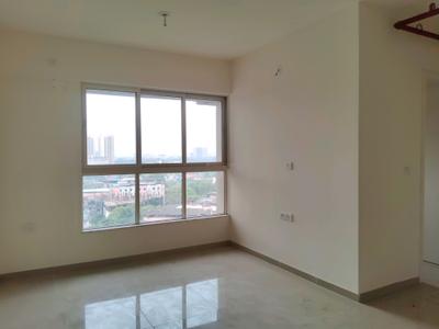 Living Room Image of 1127 Sq.ft 3 BHK Apartment / Flat for sale in Oberoi Eternia Towers A to D, Mulund West Mumbai for Rs. 45000000