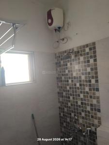 Bathroom Image of 1197 Sq.ft 3 BHK Duplex for sale in Bavla Ahmedabad for Rs. 7500000
