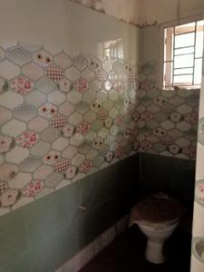 Bathroom Image of 1346 Sq.ft 3 BHK Builder Floor for sale in Belghoria Kolkata for Rs. 5700000