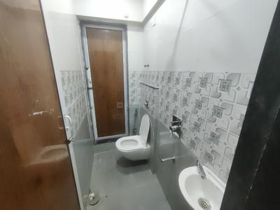 Image of 550 Sq.ft 1 BHK Apartment / Flat for rent in Kopar Khairane, Navi Mumbai for Rs. 31000