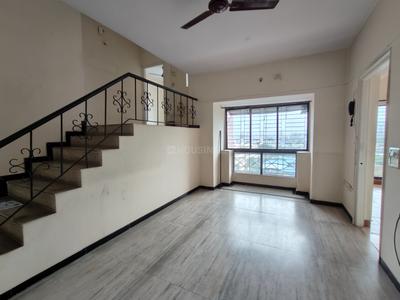 Hall Image of 1050 Sq.ft 2 BHK Apartment / Flat for sale in Airoli Navi Mumbai for Rs. 15300000