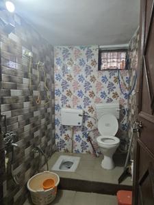 Bathroom Image of 891 Sq.ft 2 BHK Independent House for sale in Sudhowala Dehradun for Rs. 4700000