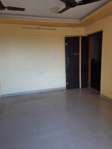 Hall Image of 625 Sq.ft 1 BHK Apartment / Flat for sale in Rajhans Kshitij Iris Wing E F G, Vasai West Vasai for Rs. 5300000