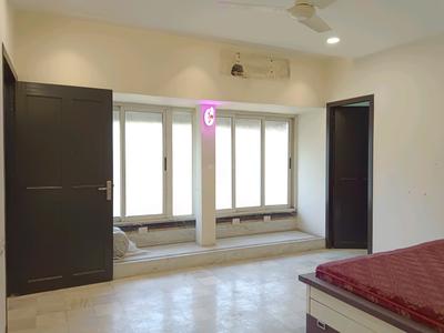Bedroom Image of 2000 Sq.ft 3 BHK Apartment / Flat for sale in Ballygunge Kolkata for Rs. 21000000