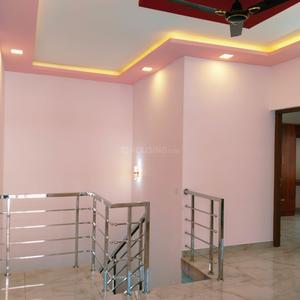 4 BHK Villa