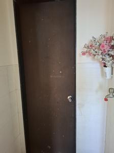 Kitchen Image of 910 Sq.ft 2 BHK Apartment / Flat for rent in Lodha Paradise, Thane West Thane for Rs. 43000