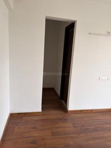 Bedroom Image of 2439 Sq.ft 3 BHK Apartment / Flat for sale in Godrej Palm Retreat 2, Sector 150 Noida for Rs. 37000000