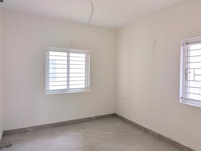 Bedroom Image of 1531 Sq.ft 3 BHK Apartment / Flat for sale in Bhavya Tulasivanam Avani, Kukatpally Hyderabad for Rs. 12588700