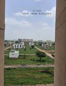 Image of 1191 Sq.ft 3 BHK Apartment / Flat for sale in Lavanya Homes, Bhankrota, Jaipur for Rs. 4800000