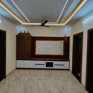 Hall Image of 850 Sq.ft 2 BHK Independent House for sale in Srinivaspur Rural Kolar for Rs. 3200000