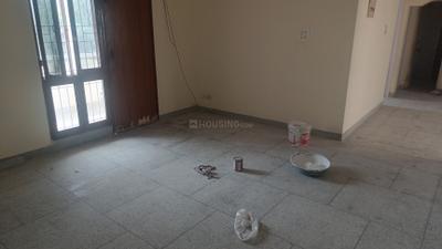 Living Room Image of 1500 Sq.ft 3 BHK Apartment / Flat for rent in Metroview Apartment, Sector 13 Dwarka New Delhi for Rs. 37000