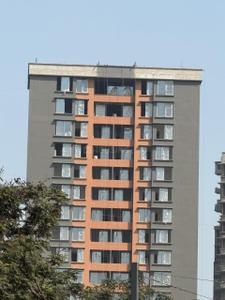 Image of 3000 Sq.ft 4 BHK Apartment / Flat for sale in Ghatkopar East, Mumbai for Rs. 61600000
